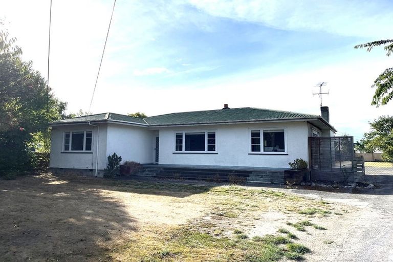 Photo of property in 104 High Street, Solway, Masterton, 5810