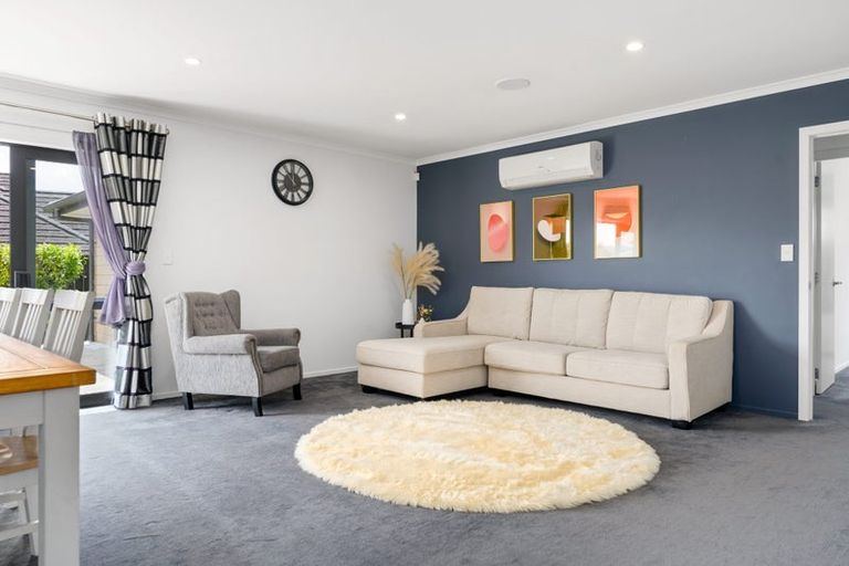 Photo of property in 8 The Link, Flagstaff, Hamilton, 3210