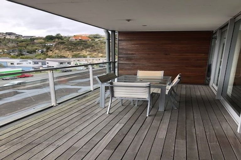 Photo of property in 508d/14 West Quay, Ahuriri, Napier, 4110