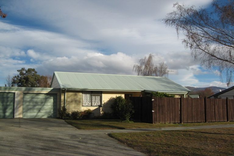Photo of property in 20 Syndic Street, Cromwell, 9310