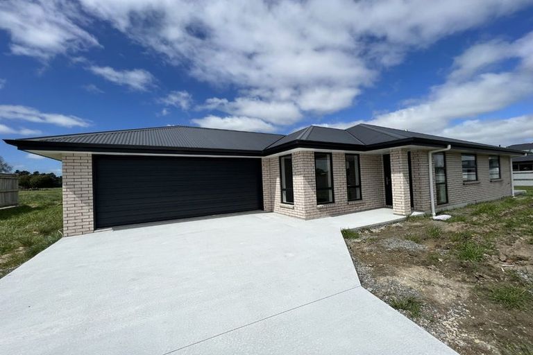 Photo of property in 11 Henty Lane, Marton, 4710