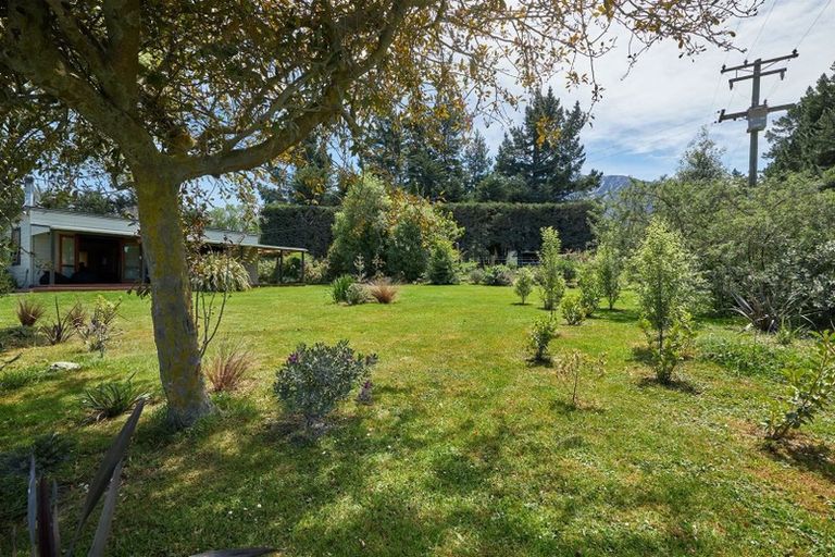Photo of property in 565 Mt Fyffe Road, Kaikoura Flat, Kaikoura, 7371