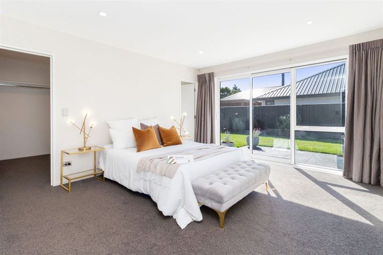 Photo of property in 5 Lira Place, Prebbleton, 7604