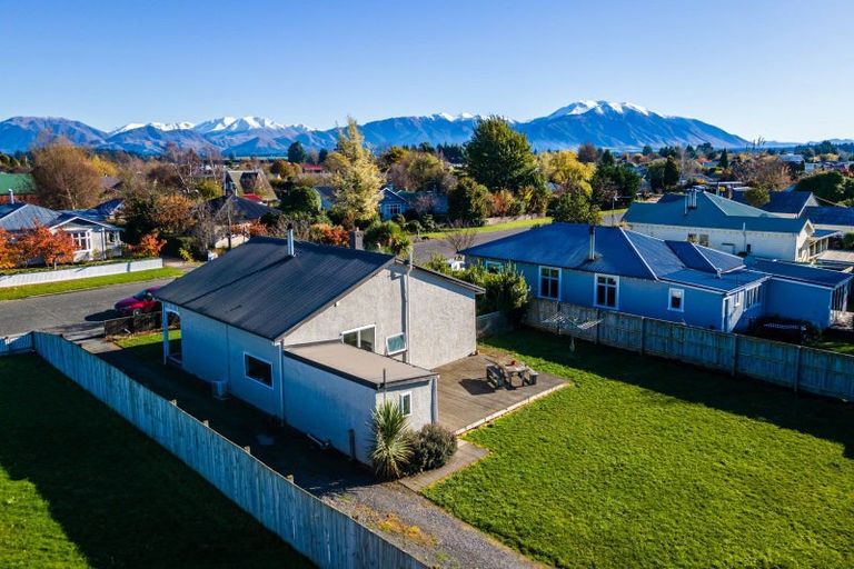 Photo of property in 22 Cameron Street, Methven, 7730