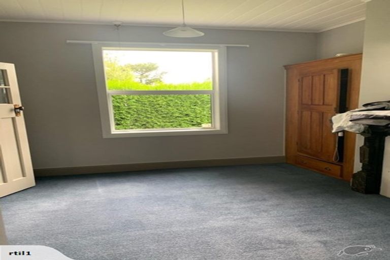 Photo of property in 3139 Coaltrack Road, Coalgate, 7673