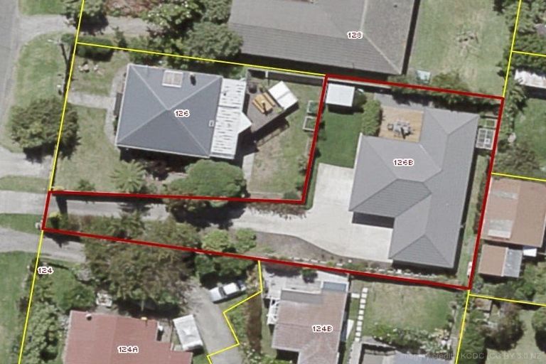 Photo of property in 126b Matatua Road, Raumati Beach, Paraparaumu, 5032