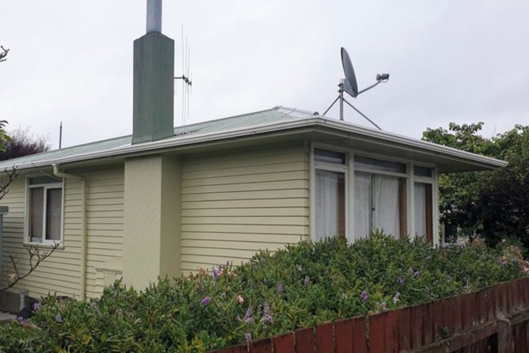 Photo of property in 29 Gregg Street, Dannevirke, 4930