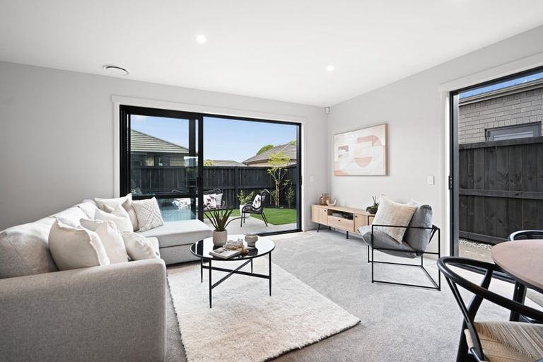 Photo of property in 57 Maanihi Drive, Rototuna North, Hamilton, 3210