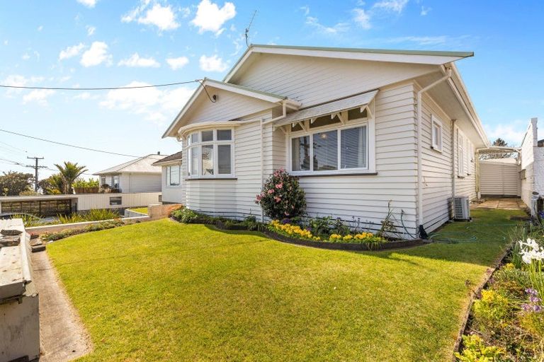 Photo of property in 67 Mill Road, Lower Vogeltown, New Plymouth, 4310