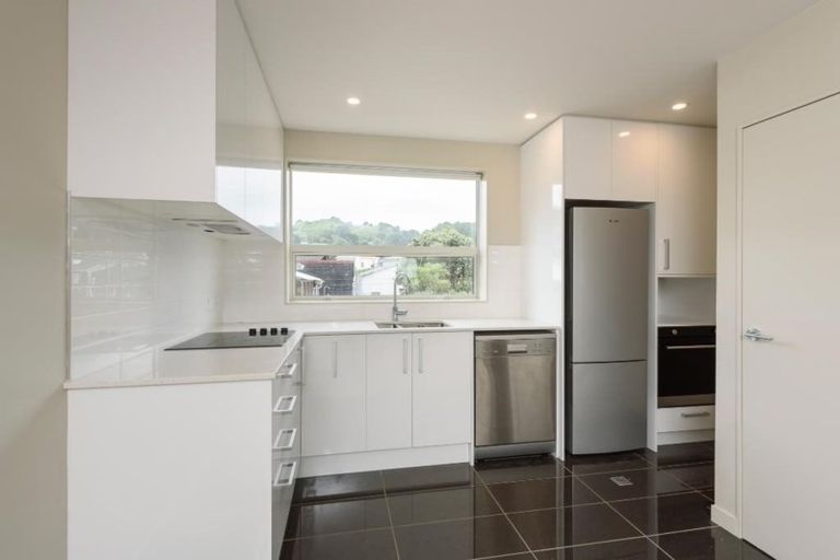 Photo of property in 6/31 Princess Terrace, Newtown, Wellington, 6021