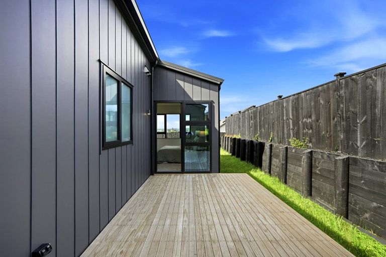 Photo of property in 18 Beaumont Rise, Warkworth, 0985