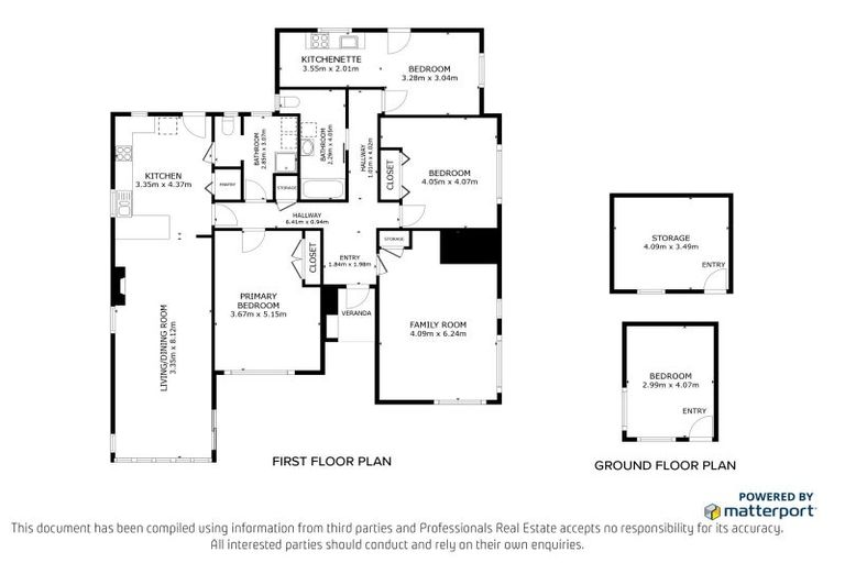 Photo of property in 383 Saint Aubyn Street, Moturoa, New Plymouth, 4310