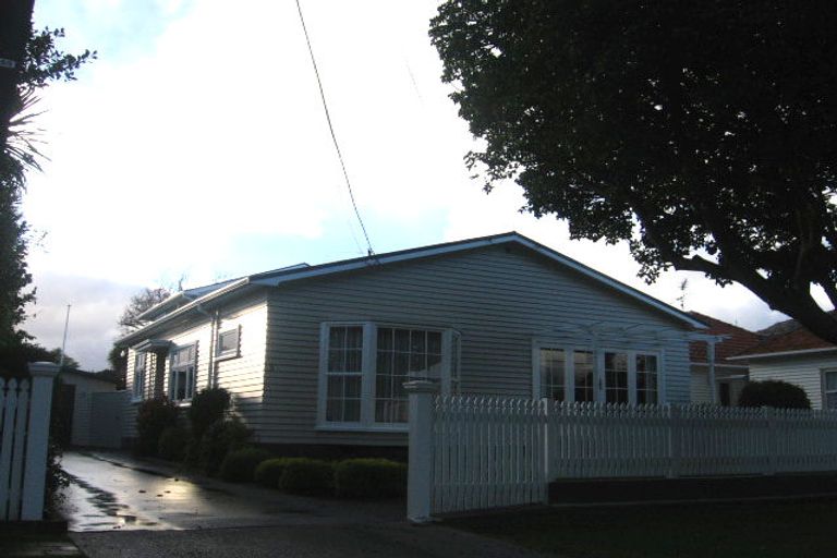 Photo of property in 3 Rodney Street, Waiwhetu, Lower Hutt, 5010