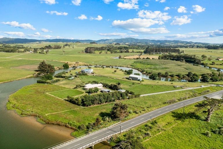 Photo of property in 121 Nova Scotia Drive, Waipu, 0582