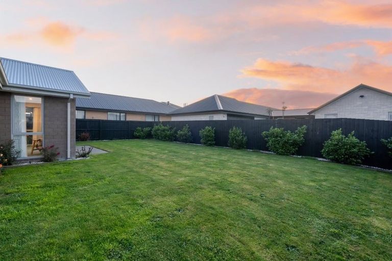 Photo of property in 25 Contrail Street, Wigram, Christchurch, 8042