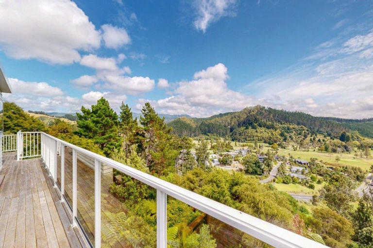 Photo of property in 133 Pacific View Drive, Whangamata, 3620