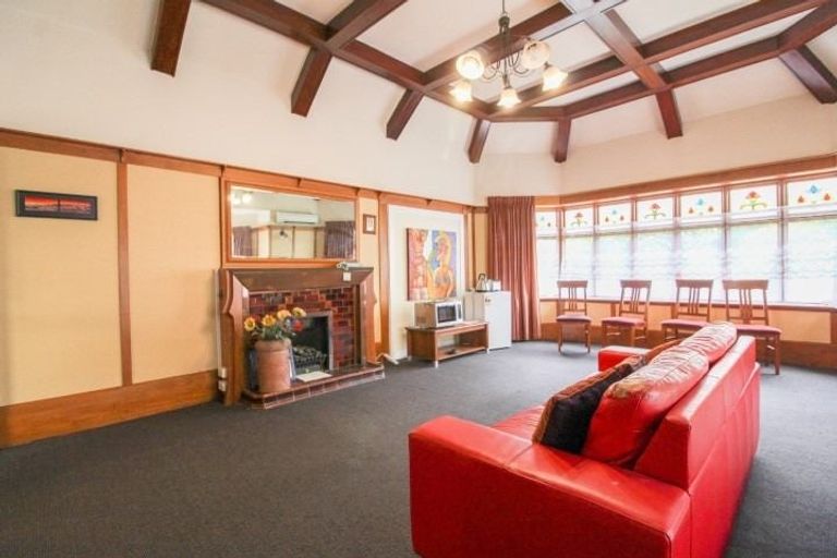 Photo of property in 526 George Street, North Dunedin, Dunedin, 9016