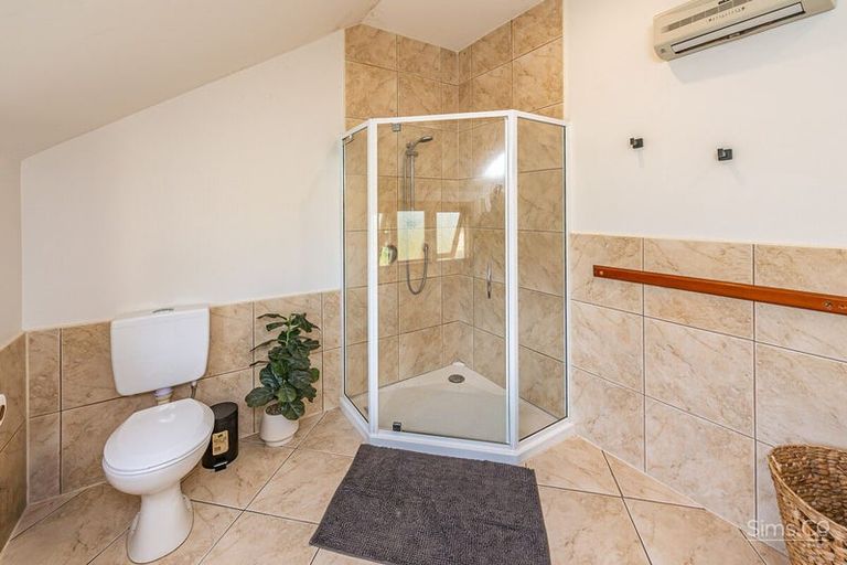 Photo of property in 250 Campbell Road, Brunswick, Whanganui, 4571