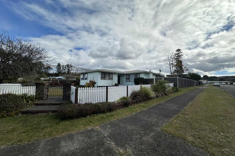 Photo of property in 65 Massey Street, Kawerau, 3127