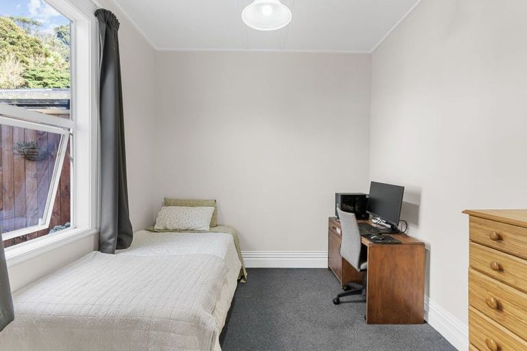 Photo of property in 9 King Edward Street, Kensington, Dunedin, 9012