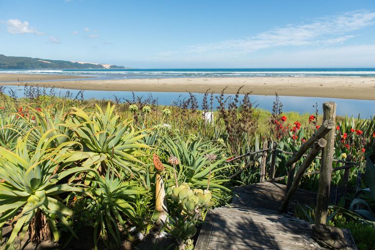 Photo of property in 14 Kotare Street, Ahipara, Kaitaia, 0481