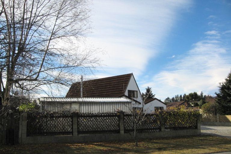 Photo of property in 26 Wicklow Street, Cromwell, 9310