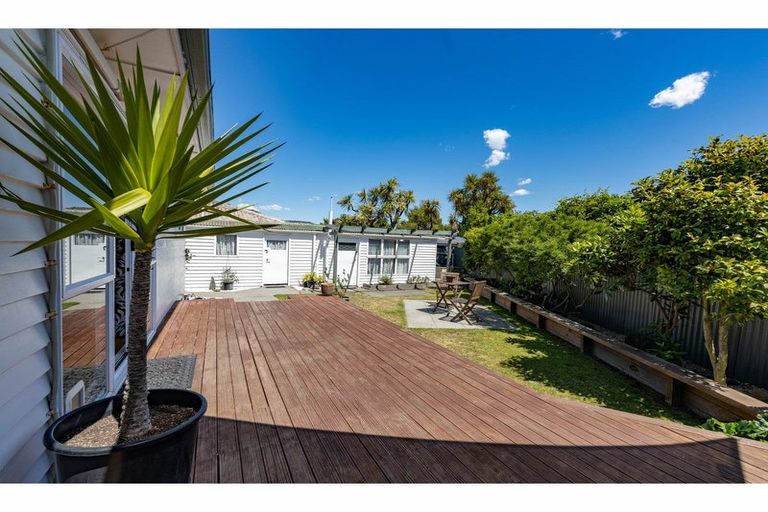 Photo of property in 36 Fleming Street, North New Brighton, Christchurch, 8083