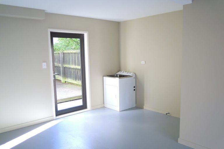 Photo of property in 3/28 Southampton Street, Sydenham, Christchurch, 8023