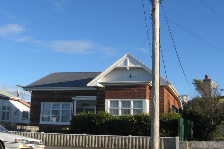 Photo of property in 10 Atiawa Street, Petone, Lower Hutt, 5012