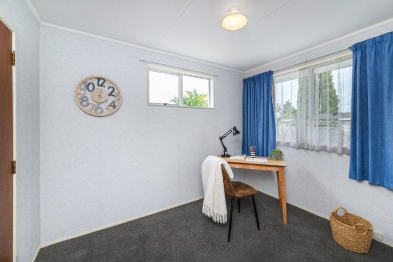 Photo of property in 50 Dewe Avenue, Feilding, 4702