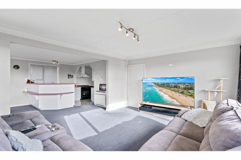 Photo of property in 338 Racecourse Road, Waverley, Invercargill, 9810