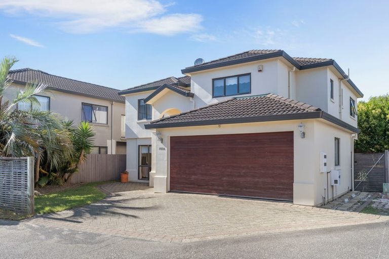 Photo of property in 153a Bucklands Beach Road, Bucklands Beach, Auckland, 2012