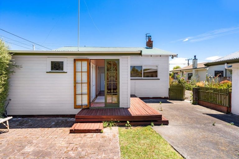 Photo of property in 95 Avondale Road, Greenmeadows, Napier, 4112
