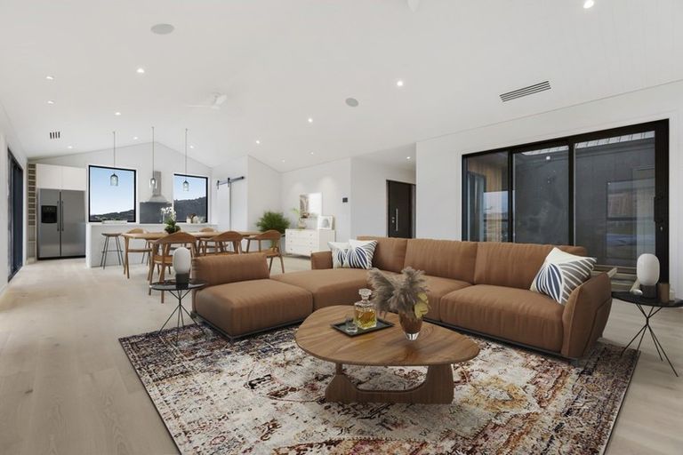 Photo of property in Northlake, 5 Cambrian Street, Wanaka, 9305