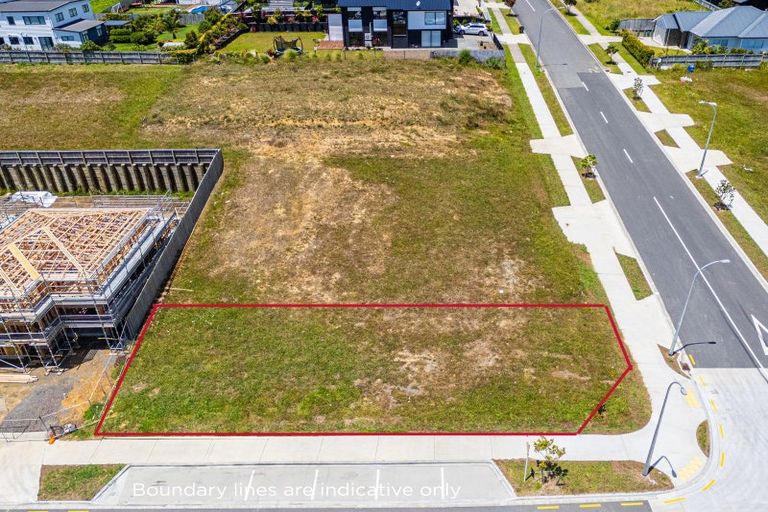 Photo of property in 36 Eighth View Avenue, Beachlands, Auckland, 2018