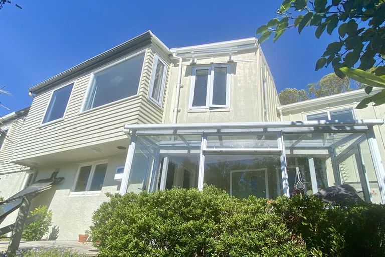Photo of property in 151 Cockayne Road, Khandallah, Wellington, 6035