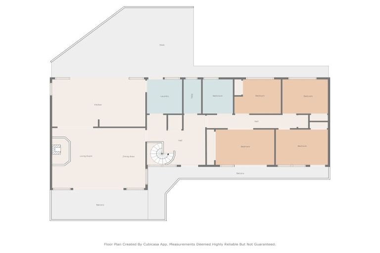 Photo of property in 49 Wood Street, Paeroa, 3600