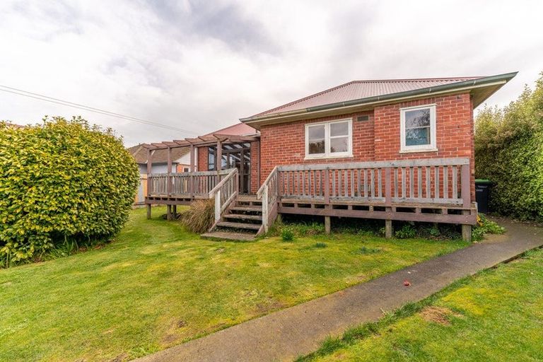 Photo of property in 13 Angland Avenue, Kensington, Timaru, 7910