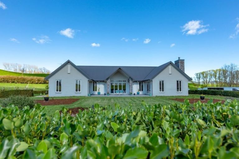 Photo of property in 1592 Morrinsville-walton Road, Richmond Downs, Morrinsville, 3371