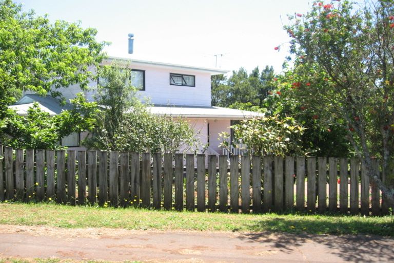Photo of property in 80 Hillcrest Road, Kaikohe, 0405