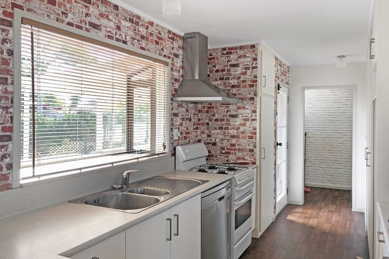 Photo of property in 46 Stafford Street, Springvale, Whanganui, 4501