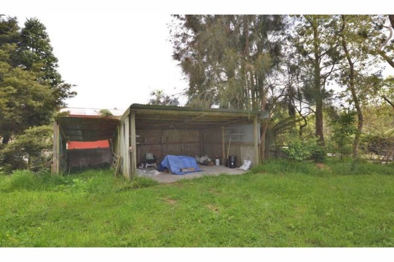 Photo of property in 260 Waimate North Road, Kerikeri, 0293