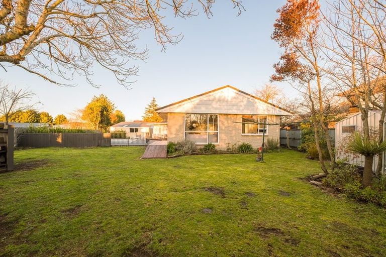 Photo of property in 73b Breens Road, Bishopdale, Christchurch, 8051