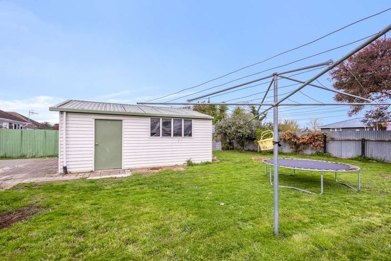 Photo of property in 61 Hillary Crescent, Maraenui, Napier, 4110