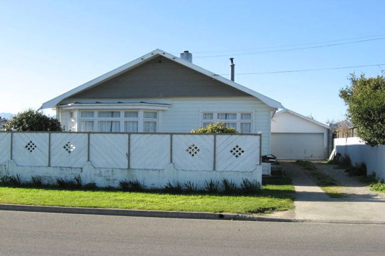 Photo of property in 153a Hospital Road, Witherlea, Blenheim, 7201