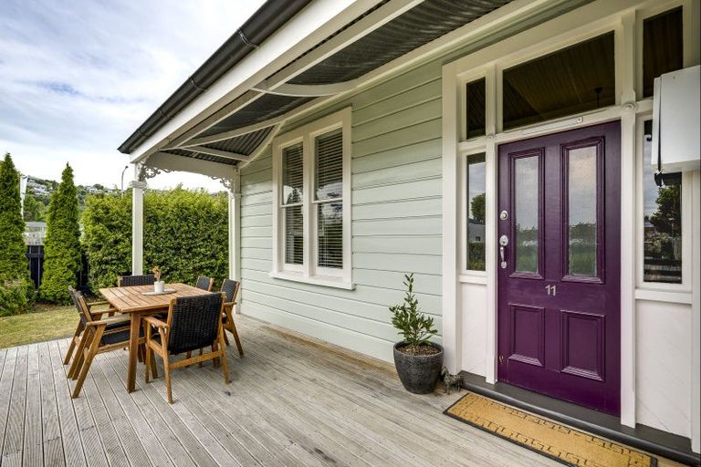 Photo of property in 11 Lever Street, Ahuriri, Napier, 4110