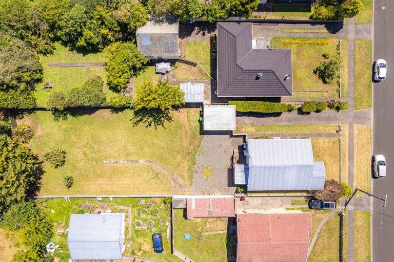 Photo of property in 25 Field Street, Aramoho, Whanganui, 4500