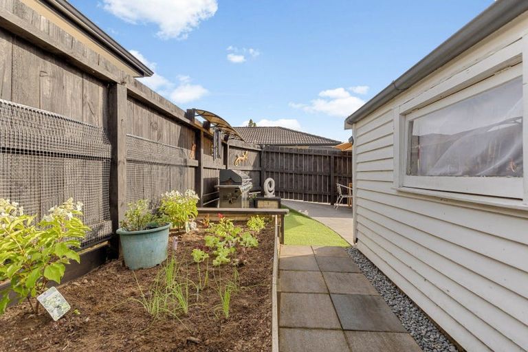 Photo of property in 107 Firth Street, Matamata, 3400