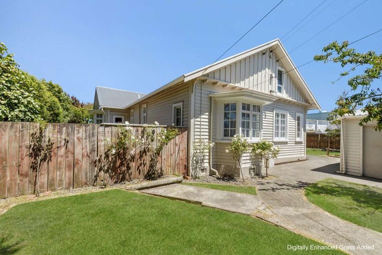 Photo of property in 53 Balgownie Avenue, Gonville, Whanganui, 4501