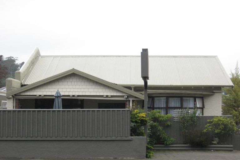 Photo of property in 968 George Street, North Dunedin, Dunedin, 9016